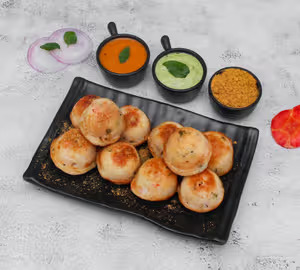 Veg Appe