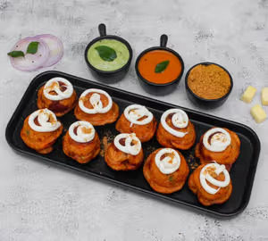 Masala Cheese Appe