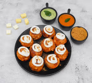 Paneer Cheese Appe Paniyaram