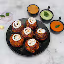 Chicken Cheese Appe