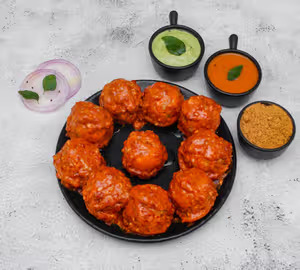 Egg Ghee Podi Appe