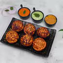 Egg Chilly Appe
