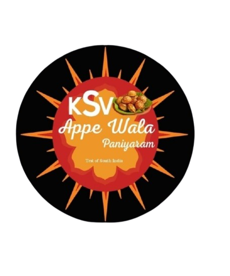 KSV Appe Wala பணியாரம்